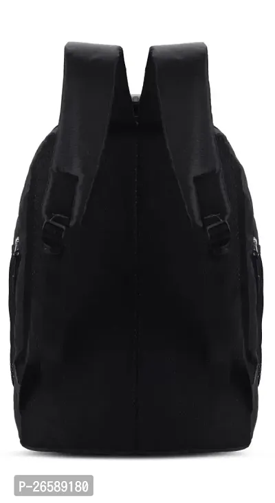 26L Casual Waterproof Laptop Bag/Backpack for Men Women Boys Girls/Office School College Teens  Students-thumb5