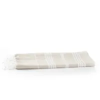 Essential Cotton Bath Towel-thumb2