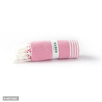 Essential Cotton Bath Towel-thumb2