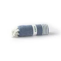 Essential Cotton Bath Towel-thumb1