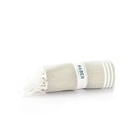 Essential Cotton Bath Towel-thumb1