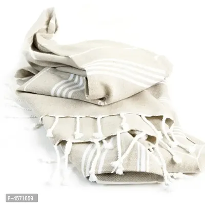 Essential Cotton Bath Towel-thumb4