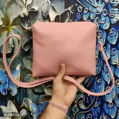 Sling bag for girls
