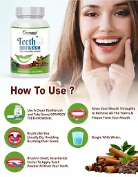 GOVAGGY TEETH WHITENING POWDER-thumb3