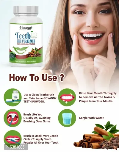 GOVAGGY TEETH WHITENING POWDER-thumb4