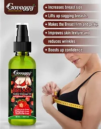 GOVAGGY STRAWBERRY FLAVOUR BREAST GROWTH OIL-thumb3