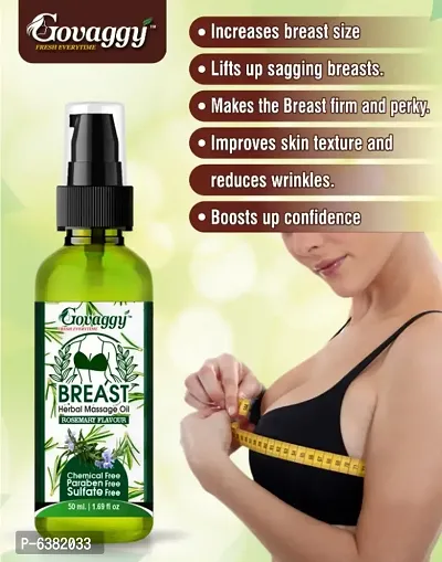 GOVAGGY ROSEMARY FLAVOUR BREAST GROWTH OIL-thumb2