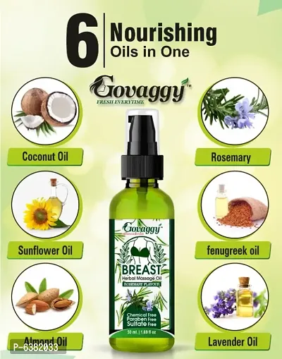 GOVAGGY ROSEMARY FLAVOUR BREAST GROWTH OIL-thumb4