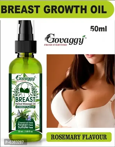 GOVAGGY ROSEMARY FLAVOUR BREAST GROWTH OIL-thumb0