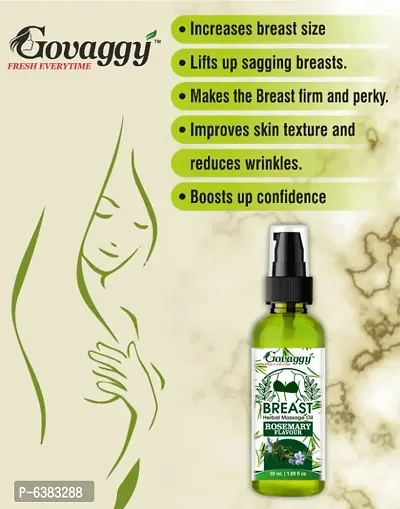 GOVAGGY ROSEMARY FLAVOUR BREAST GROWTH OIL-thumb2