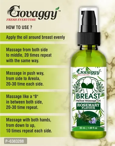 GOVAGGY ROSEMARY FLAVOUR BREAST GROWTH OIL-thumb4