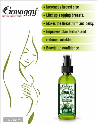 GOVAGGY ROSEMARY FLAVOUR BREAST GROWTH OIL-thumb2