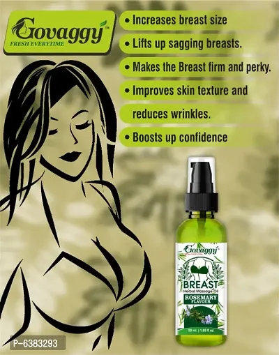 GOVAGGY ROSEMARY FLAVOUR BREAST GROWTH OIL-thumb5