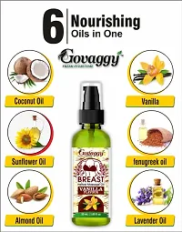 GOVAGGY VANILLA FLAVOUR BREAST GROWTH OIL-thumb4