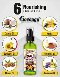 GOVAGGY VANILLA FLAVOUR BREAST GROWTH OIL-thumb2