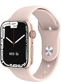 Modern Smart Watches For Unisex Pack Of 1-thumb3
