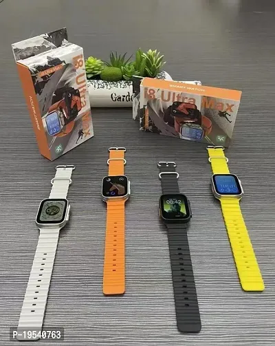 Smartwatch p1c online