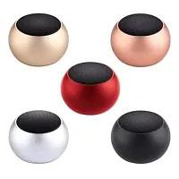 Classy Wireless Bluetooth Speakers, Pack of 1, Assorted-thumb1