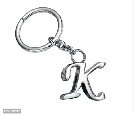 Fancy Metal Key Chain-thumb0