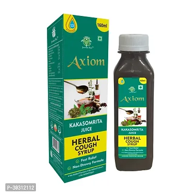 Axiom  Kakashomrita Juice -160Ml  (Pack of 2)-thumb0