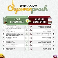 Axiom Chyawanprash - 1 KG  (Pack of 1)-thumb4