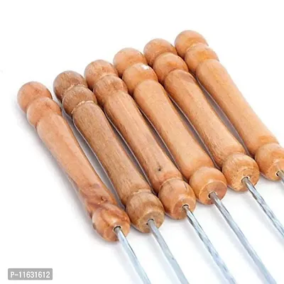 Barbeque Stick Pack of 12-thumb4