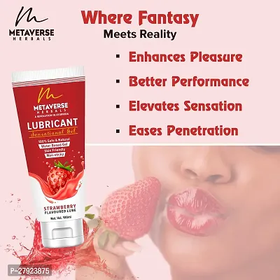 Essence Premium Lubricant 100gm-thumb4