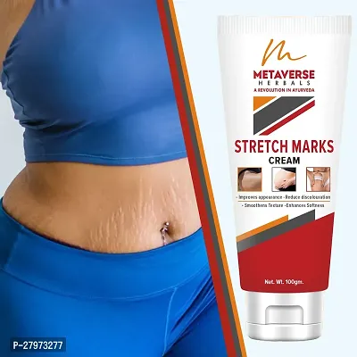 Stretch Mark cream for pregnancy | Stretch Mark lotion | Stretch mark therapy cream | Stretch Mark Creams | Stretch Mark Removal Cream-thumb0