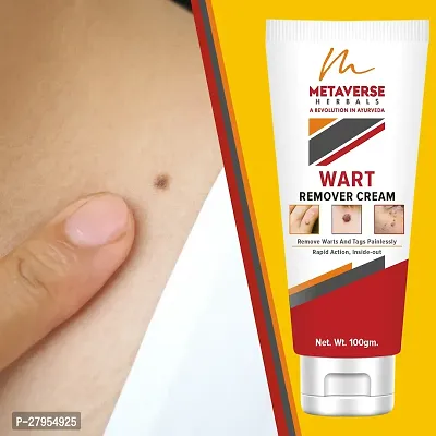 Men  Women Wart Removal Cream Facial Skin Care Wart Remover Ointment-thumb0