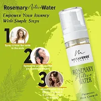 Rosemary Water for Healthy Hair | Rosemary Hair Therapy Mist |-thumb4