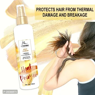 Hair Straight Spray Try thermal protection spray-thumb4