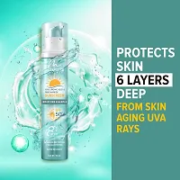 Sunscreen SPF 50, UV rays sun screen protector spf 50-thumb2