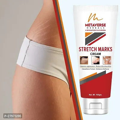 Postpartum Stretch Mark Cream | Stretch Mark Prevention Oil | Stretch Mark Cream for Men | Anti-Stretch Mark Body Butter | Stretch Mark Treatment |-thumb0