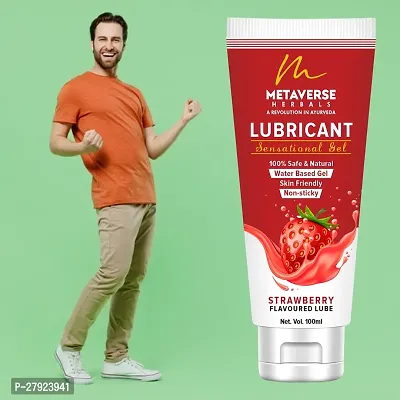 Infinite Infinite Lubricant 100gm-thumb0