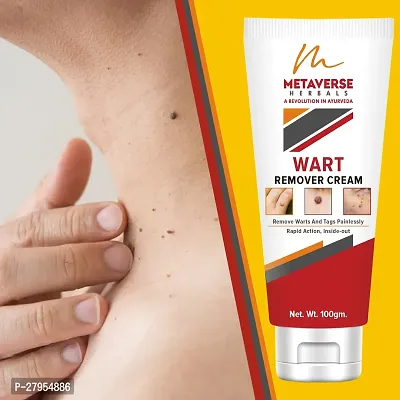 Men  Women Skin Care Wart Removal Cream for Facial Wart Remover Ointment-thumb0