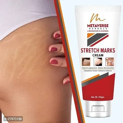 Stretch Mark cream for pregnancy | Stretch Mark lotion | Stretch mark therapy cream | Stretch Mark Creams | Stretch Mark Removal Cream-thumb0