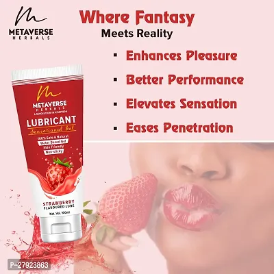 Pleasure Plus Lubricant 100gm-thumb4