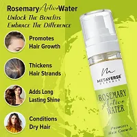 Rosemary Water for Healthy Hair | Rosemary Hair Therapy Mist |-thumb2