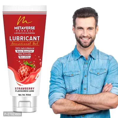 Thrive Pure Lubricant 100gm-thumb0