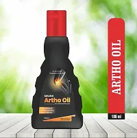 Artho Oil For Joint Relief (Pack Of 2)-thumb1