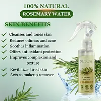 Rosemary Water For Hair Growth 100ML-thumb2