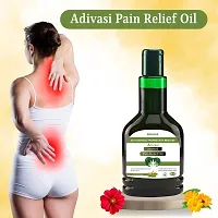 Adivasi Pain Relief Oil Ayurvedic Joint Pain Massage Oilpack Of-5-thumb1