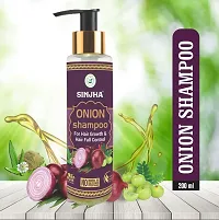 Onion Shampoo 200ML-thumb1