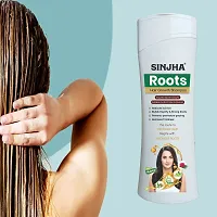 Onion Shampoo And Root Hair Shampoo Combo-thumb3