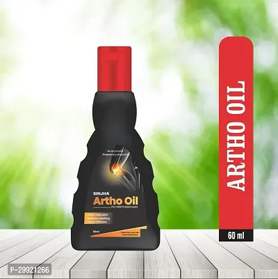 Ar-A7 Artho Oil (Pack Of 2)-thumb2