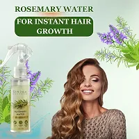 Rosemary Water For Hair Spray 100ML-thumb2