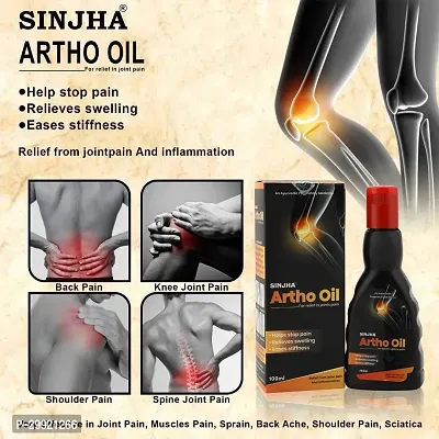 Ar-A7 Artho Oil (Pack Of 2)-thumb5