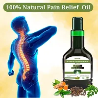 Adivasi Joint Pain Relief Oil-Joint Bliss 60Ml Pack Of 2-thumb2