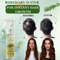 Rosemary Water For Hair Growth 100ML-thumb1