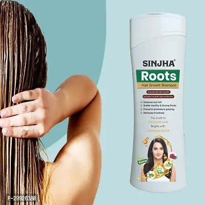 Hair Shampoo 150 ML Pack-thumb4